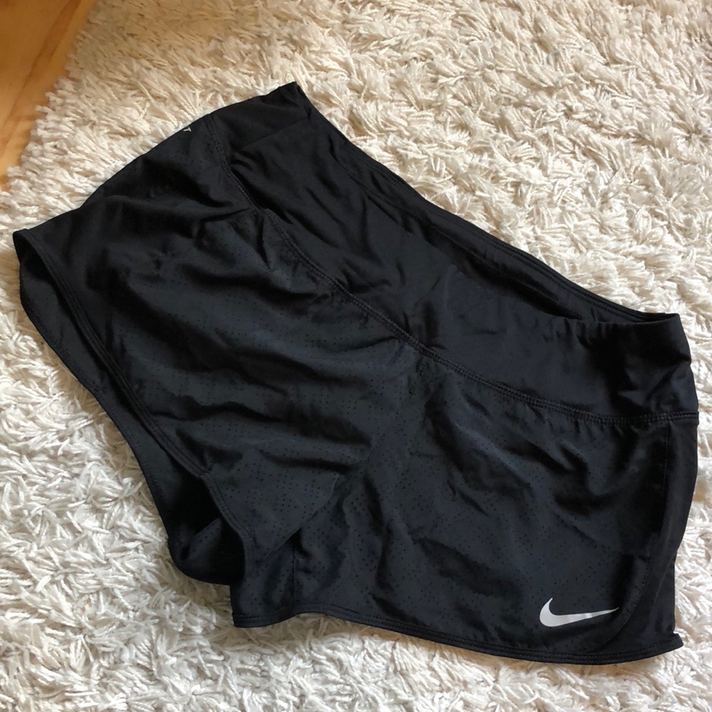 Nike Dri-Fit Running Shorts